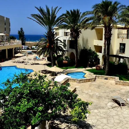 Panareti Pafos