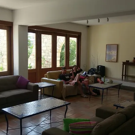 Panareti Hotel apartamentowy