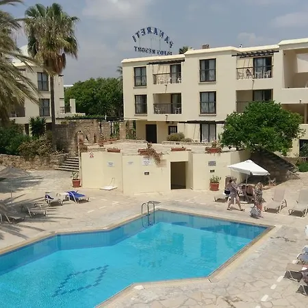 Panareti Pafos