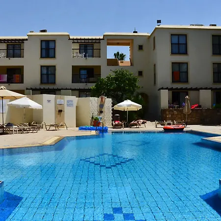 Panareti Pafos