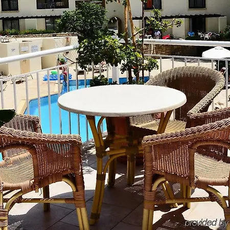 Panareti 3* Pafos