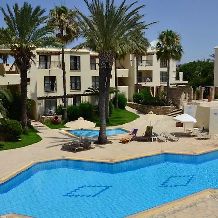 Panareti 3* Pafos