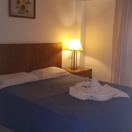 Panareti Hotel apartamentowy