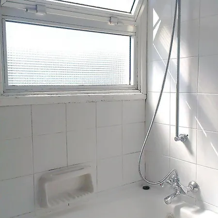Panareti Hotel apartamentowy Pafos