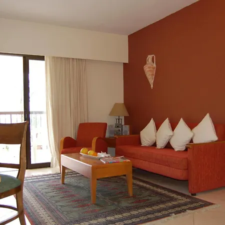 Hotel apartamentowy Panareti