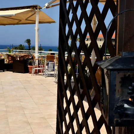 Panareti Hotel de apartamente 3*