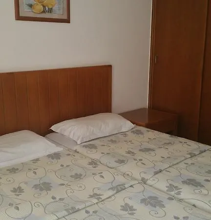 公寓式酒店 Panareti Paphos
