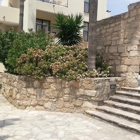 公寓式酒店 Panareti Paphos