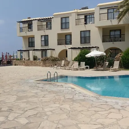 Panareti Hotel de apartamente Paphos