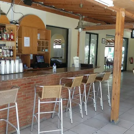 公寓式酒店 Panareti 3*