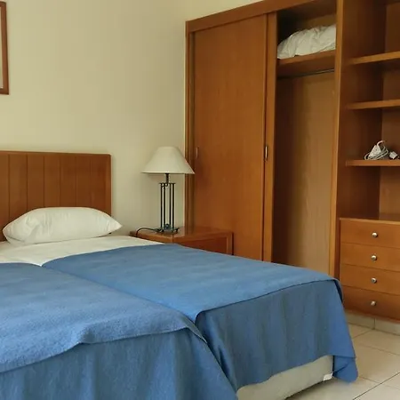 Hotel de apartamente Panareti 3*