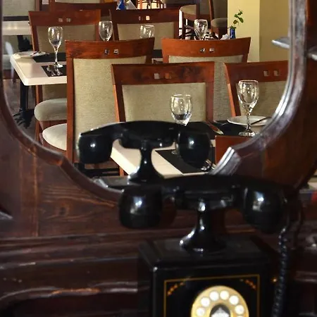 Panareti 3* Пафос