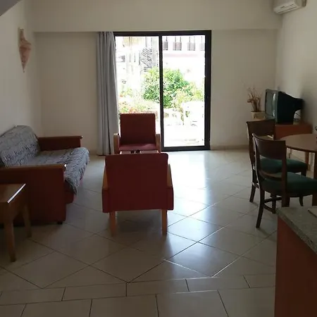 Panareti Pafos